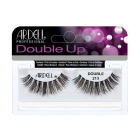 ARDELL Double Up Lashes (Style: Black 213)