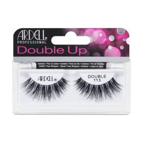 ARDELL Double Up Lashes (Style: Double 113)