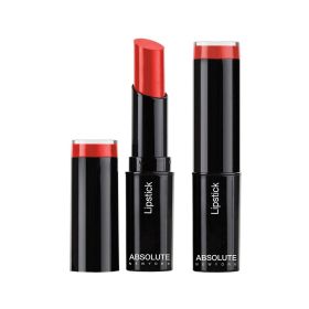 ABSOLUTE Ultra Slick Lipstick (Color: Lusty)